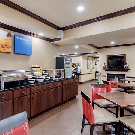 Comfort Inn & Suites Hillsville I-77 Dış mekan fotoğraf