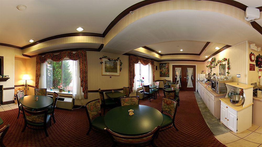 Comfort Inn & Suites Hillsville I-77 Dış mekan fotoğraf